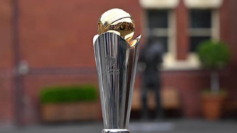 trophy
