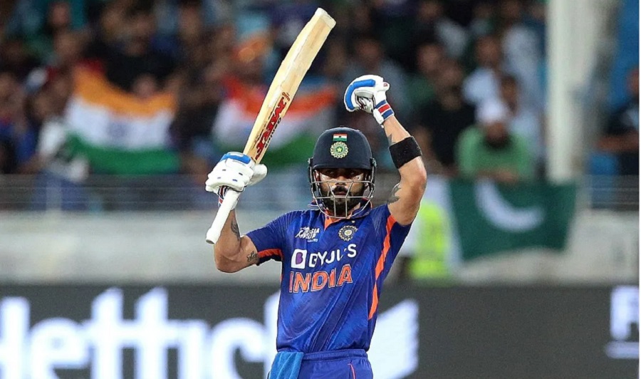 virat