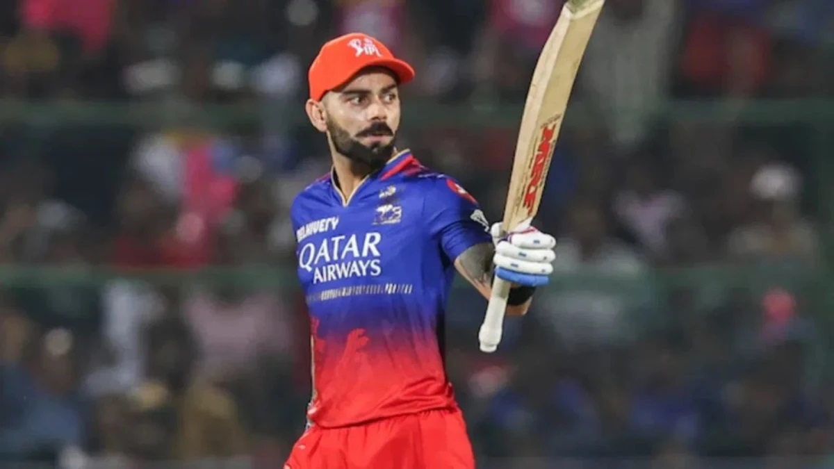 Virat Kohli Record in T20
