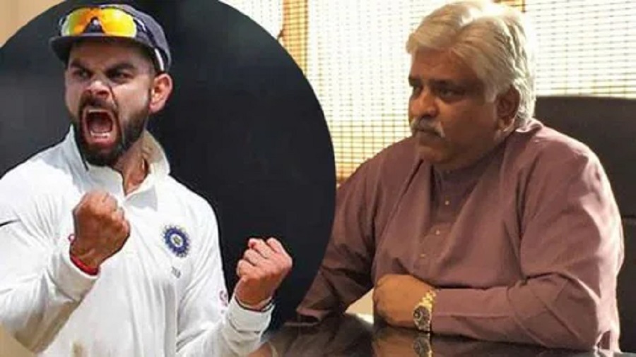 virat