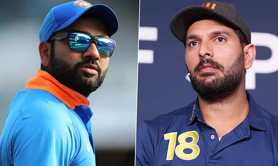 yuvraj