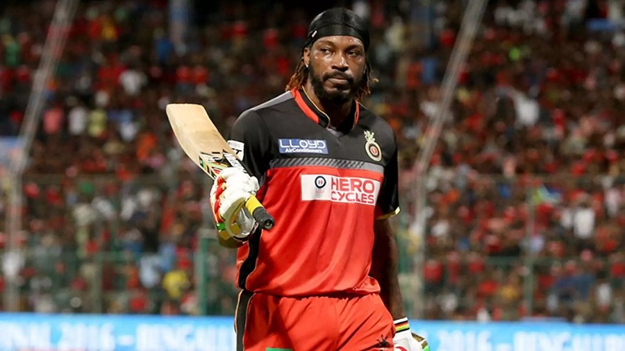 Gayle112
