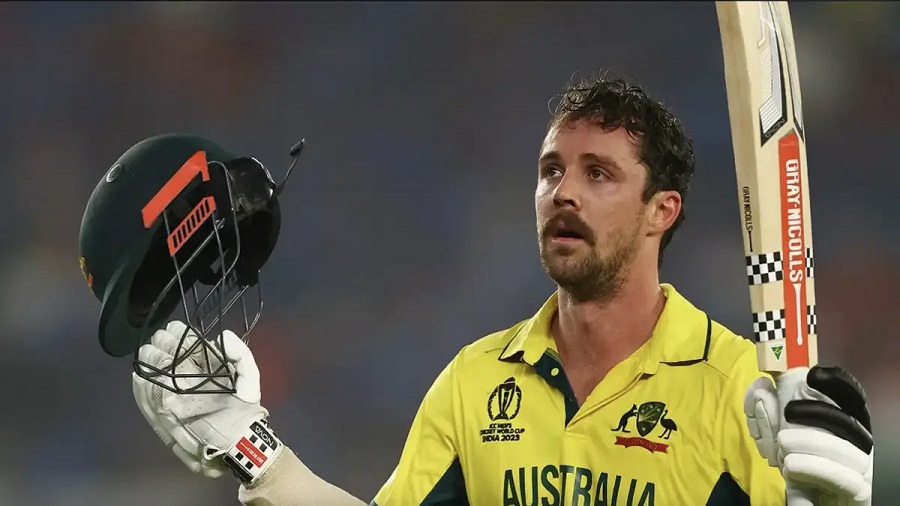 IND vs AUS