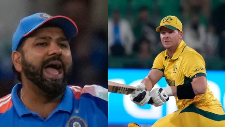 IND vs AUS111