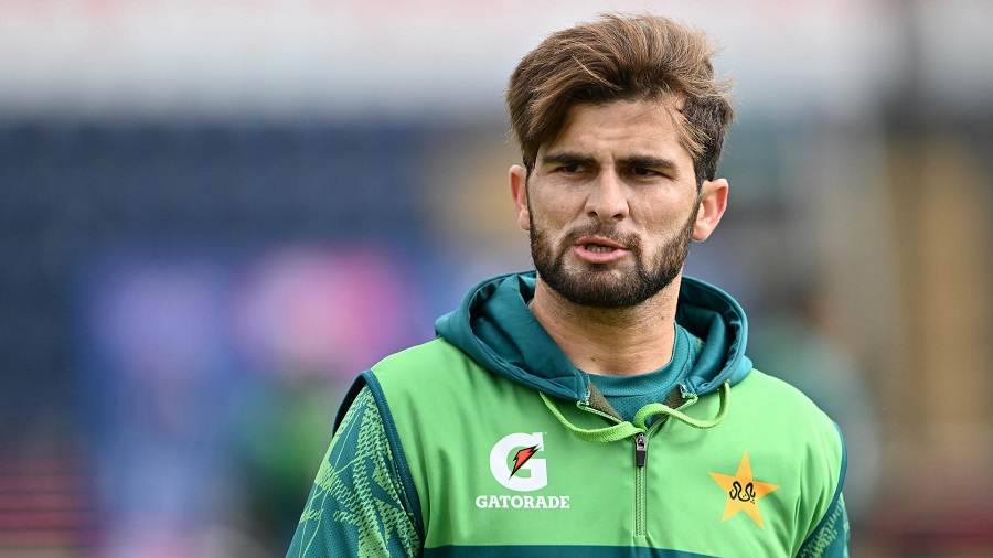 afridi