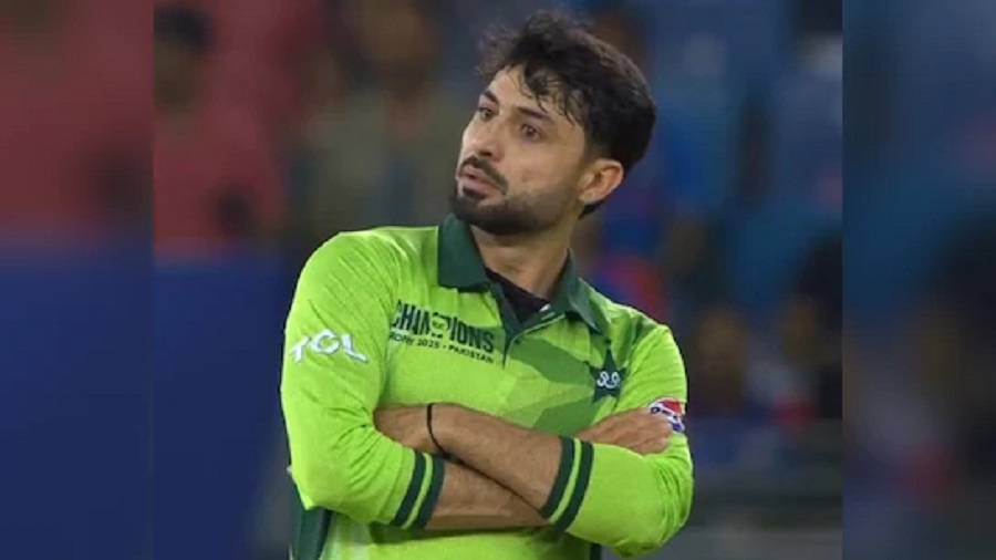 ahmad