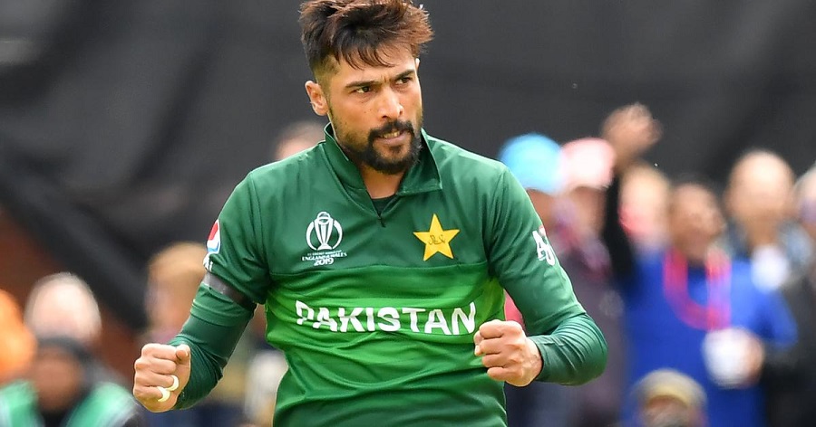 amir
