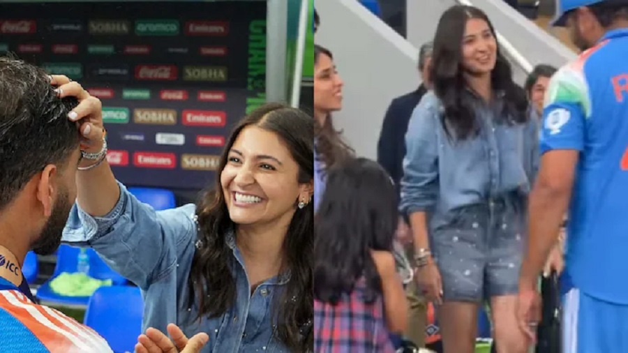 anushka