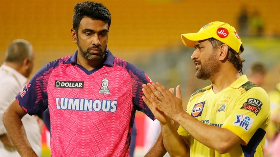 ashwin