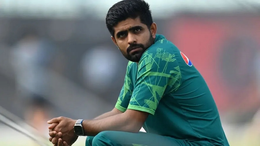 azam