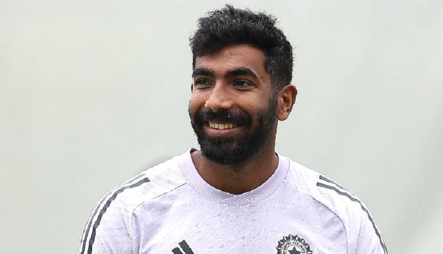 bumrah