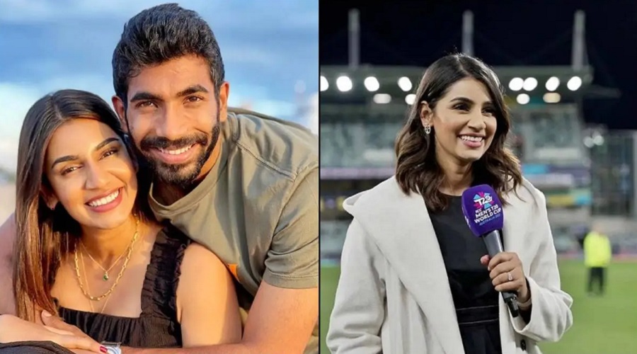 bumrah