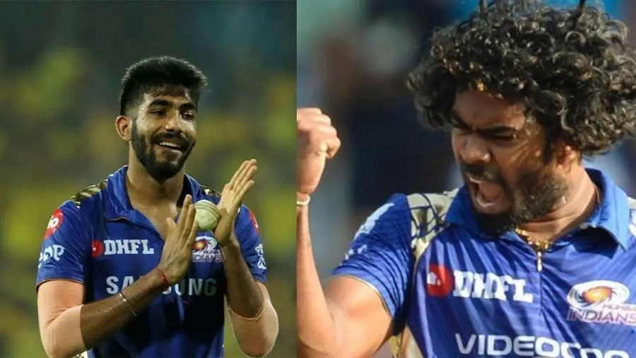 bumrah