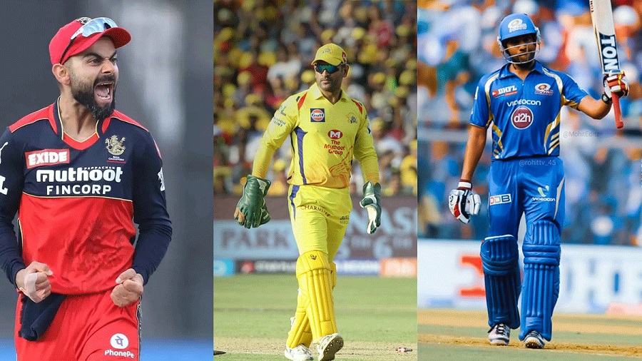 dhoni