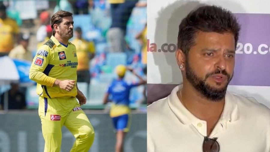 dhoni