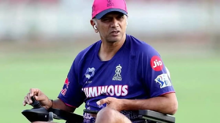 dravid