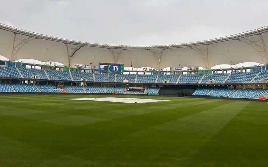 dubai