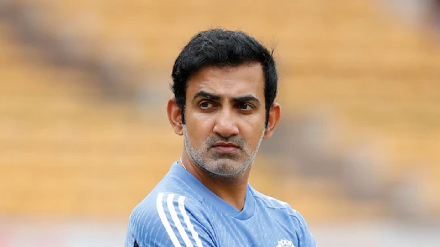gambhir