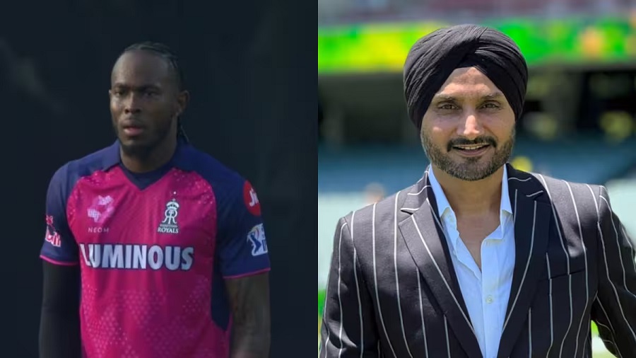 harbhajan