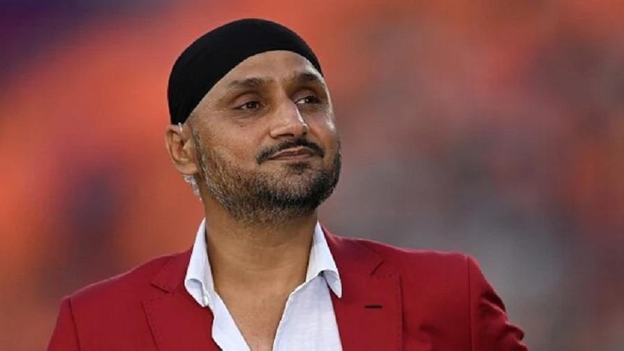 harbhajan