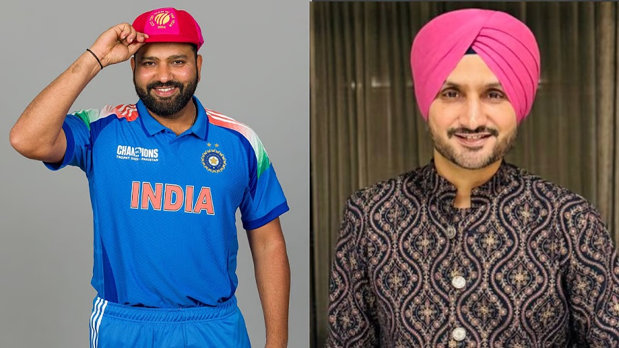 harbhajan
