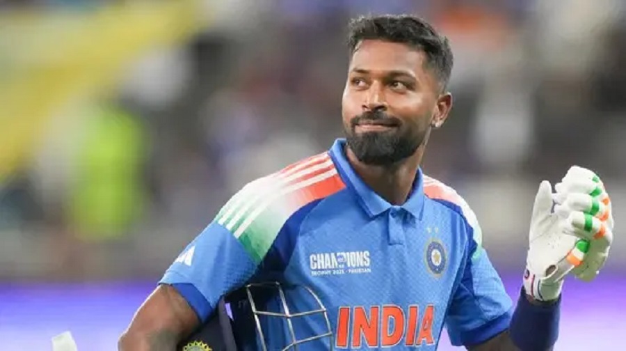 hardik