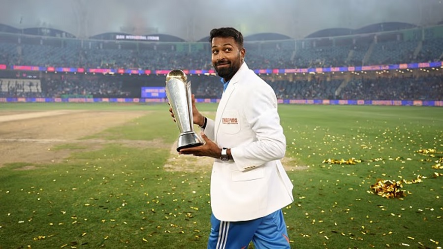 hardik