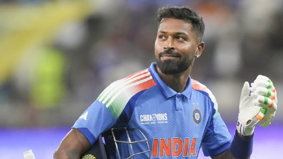 hardik