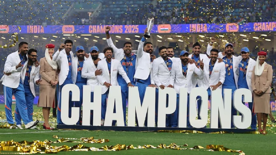 india