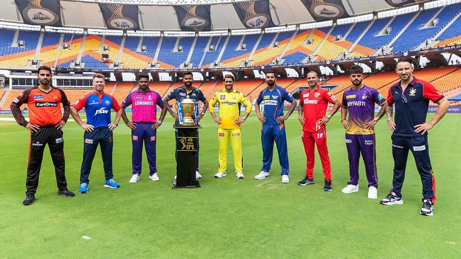 IPL 2025