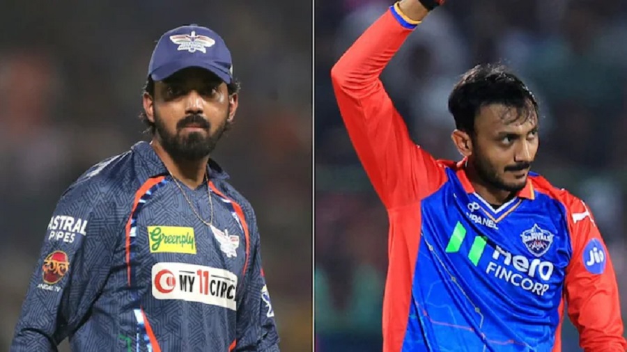 KL Rahul