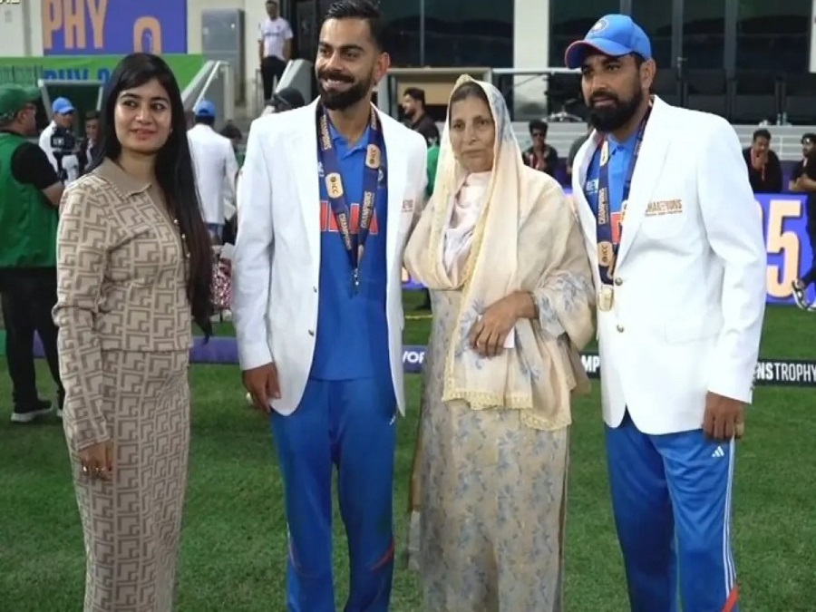 kohli