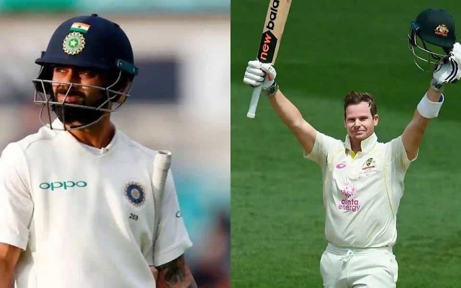 kohli