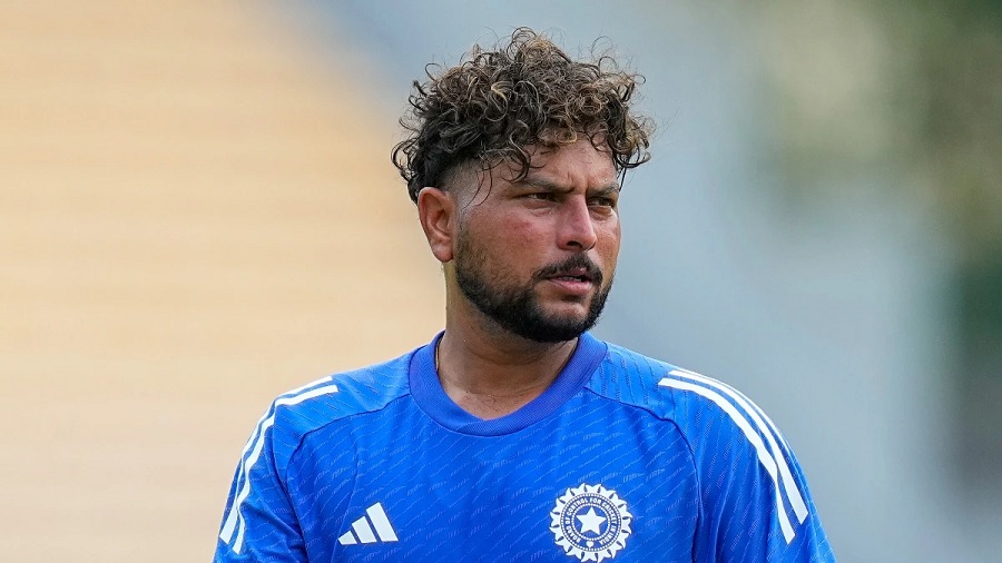 kuldeep