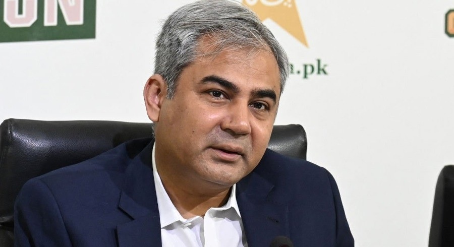 mohsin
