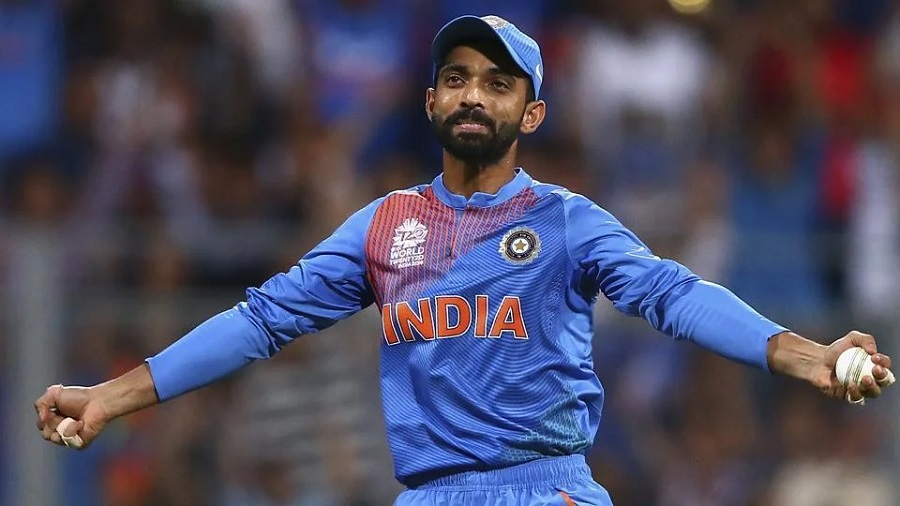 rahane