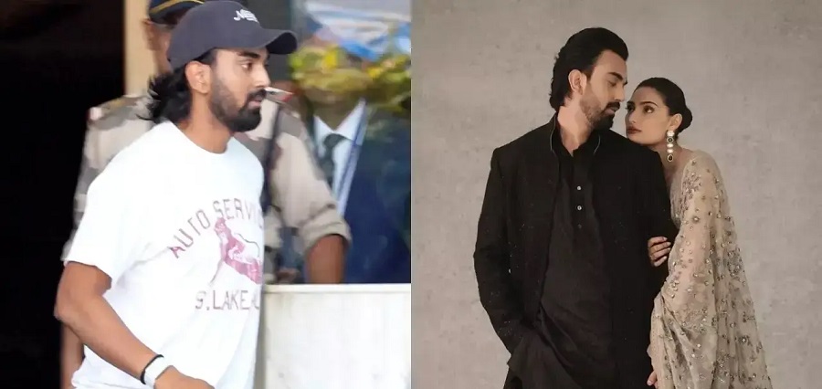rahul