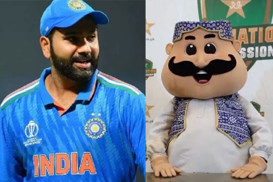 rohit