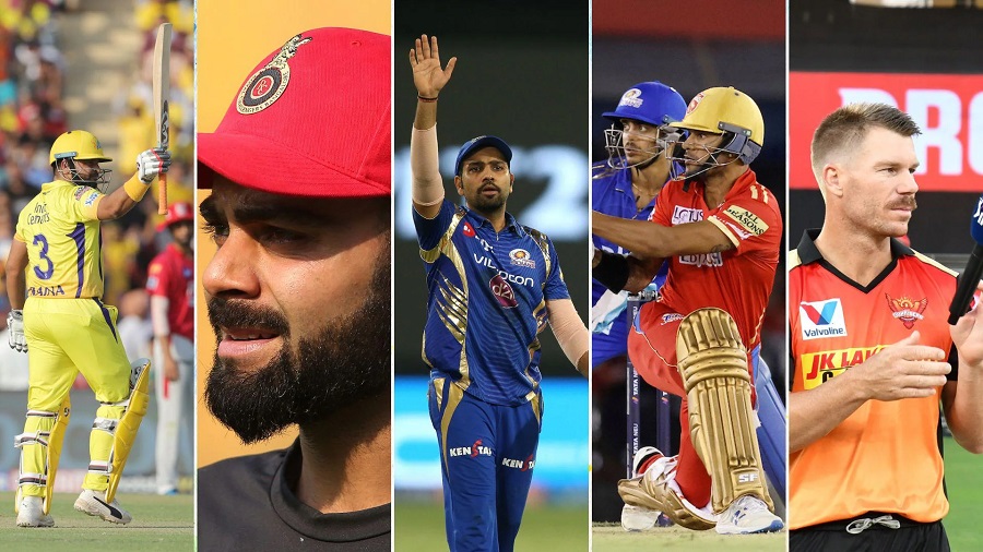 rohit