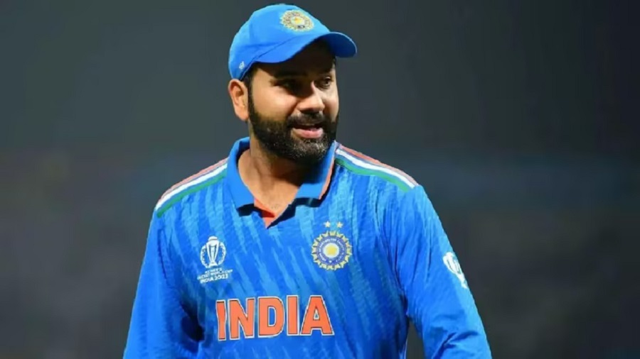 rohit