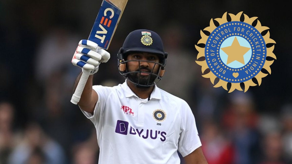 rohit