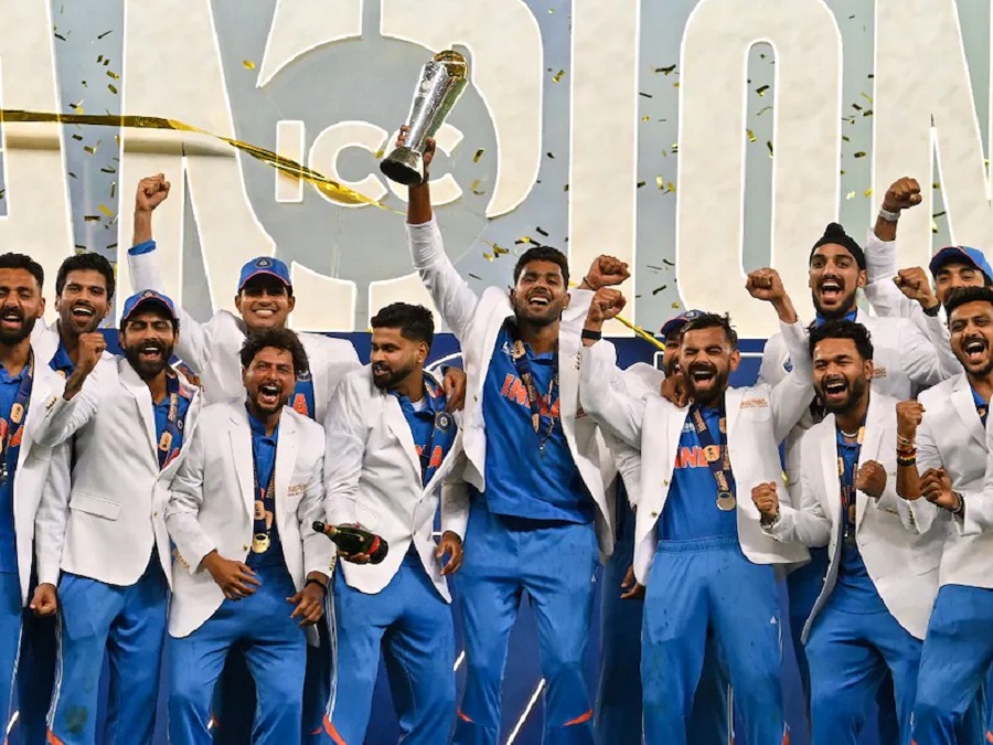 rohit