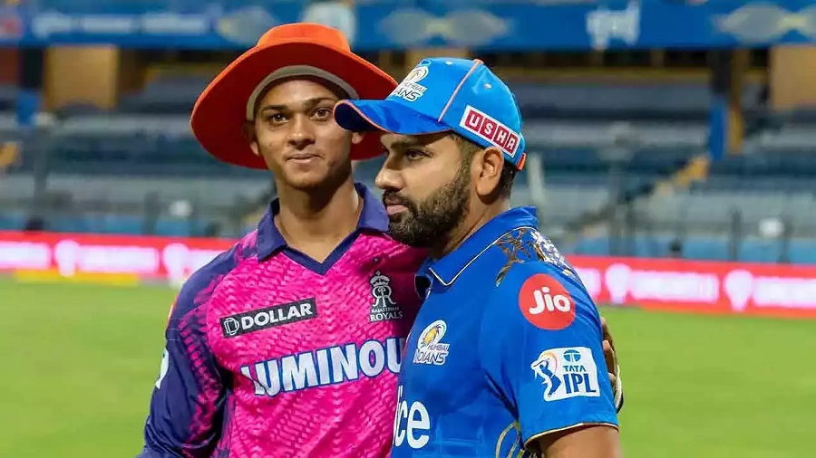 rohit