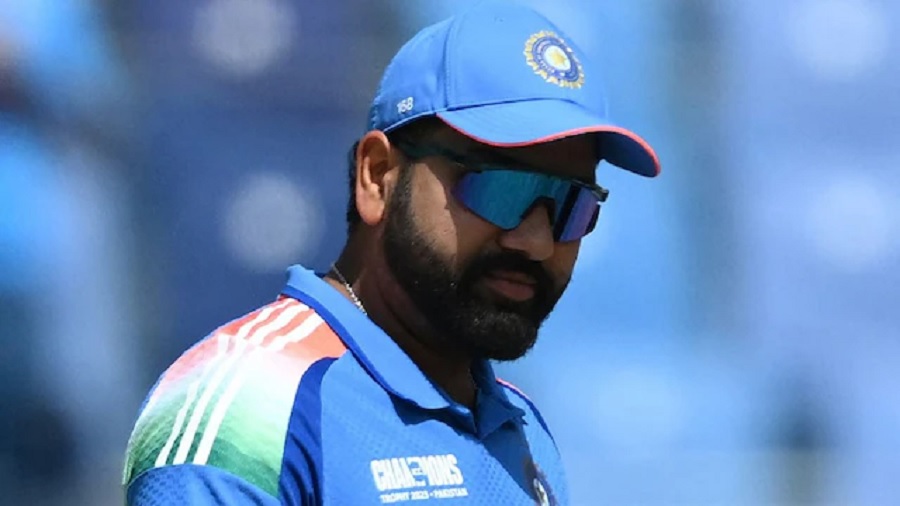 rohit