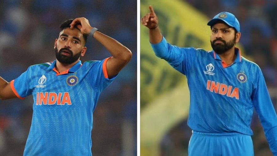 rohit