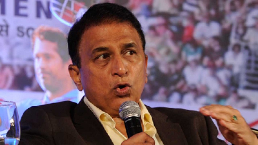 sunil