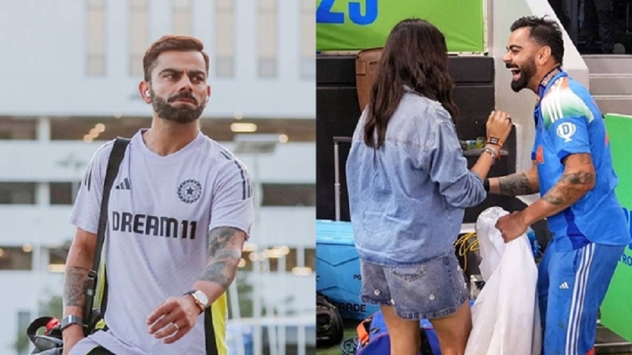 virat