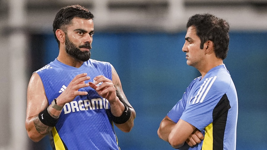 virat