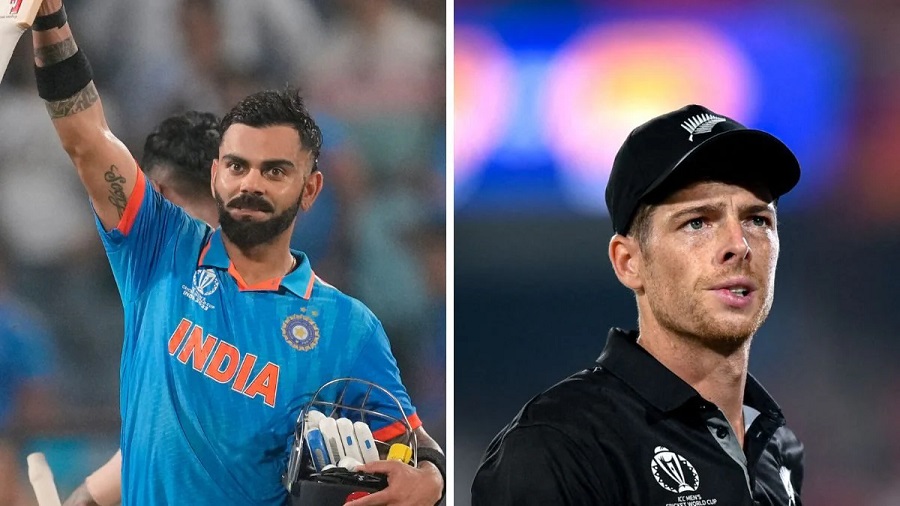 virat