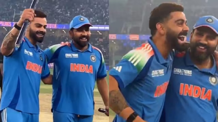 virat